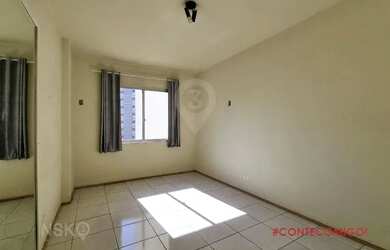 Imagem: O apartamento possui 2 Dormitórios, 1 Banheiro, 70m² de Área