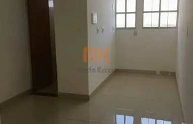 Imagem: O apartamento possui 2 Dormitórios, 1 Banheiro, 2 Vagas na