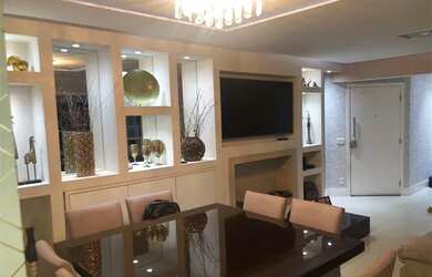 Imagem 14: APARTAMENTO RESIDENCIAL em São Paulo - SP, Mooca