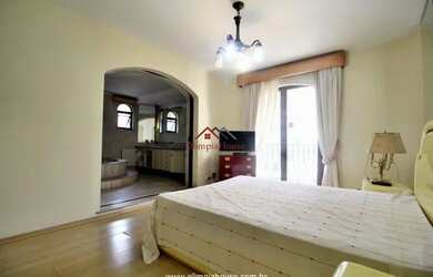 Imagem 14: Apartamento Locação Jardim Paulista 109 m² 2 Dormitórios