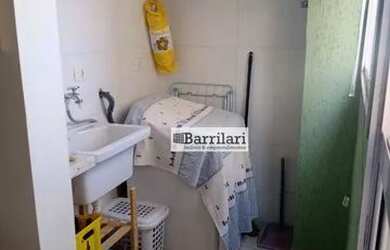 Imagem 11: Apartamento com 1 dormitório à venda, 59 m² por R$ 220.000 - Recanto...