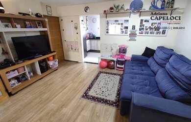 Imagem 4: APARTAMENTO NO CONDOMÍNIO VILA RICA NA FREGUESIA DO Ó