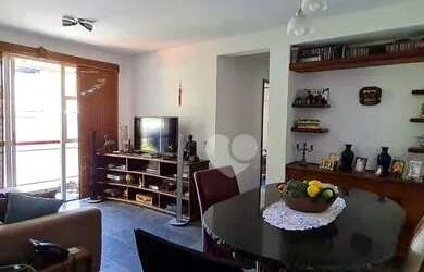 Imagem 2: Apartamento com 2 dormitórios à venda, 77 m² por R$ 1.250.000,00 - Lagoa - Rio de Janeiro