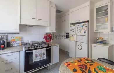 Imagem 16: Apartamento Locação Moema 157 m² 3 Dormitórios