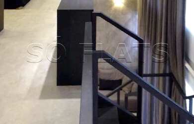 Imagem 8: Flat FL Residence 35m² 1 dormitório 1 vaga para locação na Vila Olimpia