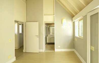 Imagem 16: Casa no Alto da Boa Vista