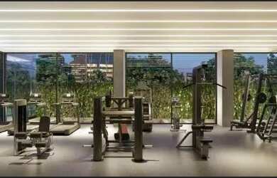 Imagem 8: APARTAMENTO RESIDENCIAL em São Paulo - SP, Itaim Bibi