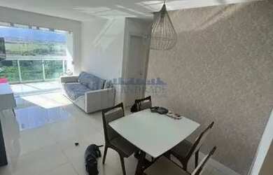 Imagem: O apartamento na cobertura possui 3 Dormitórios, 2 Banheiros