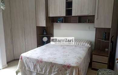 Imagem 6: Apartamento com 1 dormitório à venda, 59 m² por R$ 220.000 - Recanto...