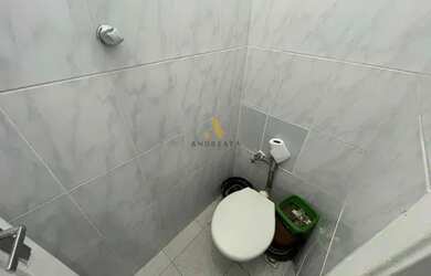 Imagem 12: Rua Barão de Ipanema - Copacabana - Exclusividade Andreata