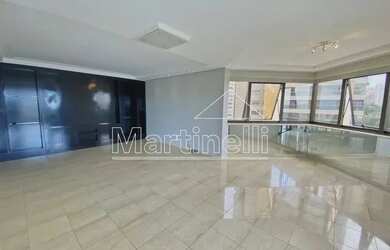 Imagem: O apartamento para alugar possui 4 Dormitórios, 5 Banheiros