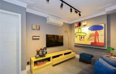 Imagem 9: APARTAMENTO RESIDENCIAL em São Paulo - SP, Vila Gertrudes