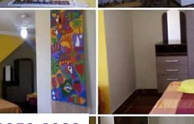 Imagem: O apartamento possui 1 Dormitório e está localizado em Porto