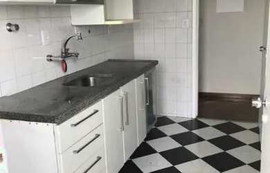 Imagem: O apartamento para alugar possui 2 Dormitórios, 1 Banheiro