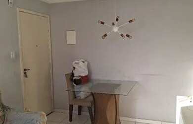 Imagem 1: Aluguel. Piscina, Churrasqueira, 52m² de Áreae1 Vaga na garagem