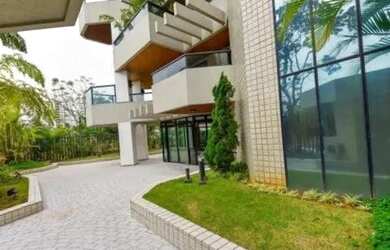 Imagem 4: Apartamento de alto padrão para venda ou locação na Vila Madalena