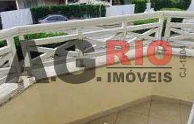 Imagem 13: Casa em Condomínio-LOCAÇÃO-Recreio dos Bandeirantes-Rio de Janeiro-RJ