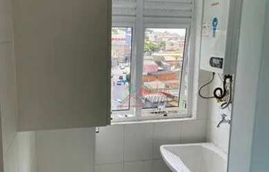Imagem 16: Apartamento com 2 dormitórios à venda, 61 m² por R$ 595.000,00 - Brasílio...