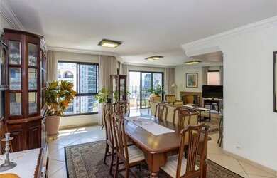 Imagem 8: APARTAMENTO RESIDENCIAL em São Paulo - SP, Perdizes