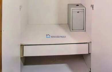 Imagem 6: Apartamento a Venda na Bela Vista com 36m², 1 Quarto, 1 Vaga