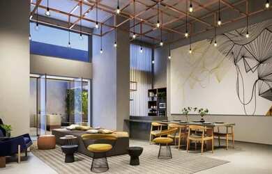 Imagem 16: APARTAMENTO RESIDENCIAL em São Paulo - SP, Vila Nova Conceição