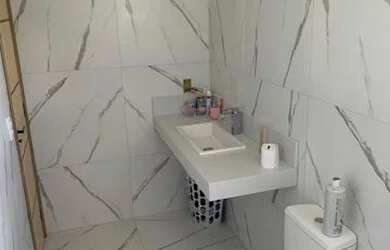 Imagem 14: Condomínio Solaris-Itaipuaçu-Casa 2 Pav. 4Qts-R$ 950 Mil