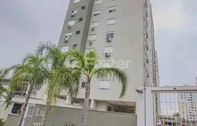 Imagem: O apartamento possui 2 Dormitórios, 2 Banheiros, 57m² de Área