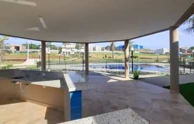 Imagem 5: Terreno em condomínio no RESIDENCIAL GOLDEN PARK II - Bairro Jardim Morumbi em Londrina