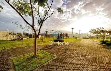 Imagem 10: Terreno à venda, 315 m² por R$ 298.000,00 - Jardim Ecoville I - Cambé/PR