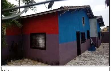 Imagem 2: MONGAGUA - Casa Padrão - SANTOS