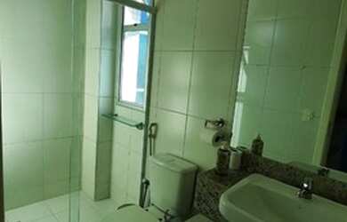 Imagem 15: Mundo Plaza 1/4 e sala