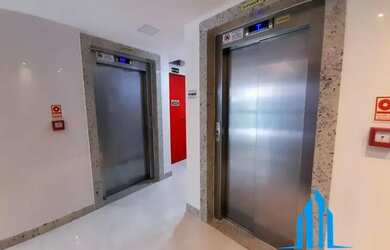 Imagem 6: Apartamento NOVO 2 quartos a venda, 66m² por R$730.000, Área de Lazer...