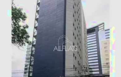 Imagem 10: Flat com 1 dormitório para alugar, 34 m² por R$ 4.200/mês na Vila Olímpia...