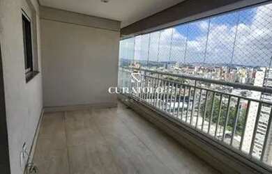 Imagem: O apartamento possui 3 Dormitórios, 3 Banheiros, 2 Vagas na