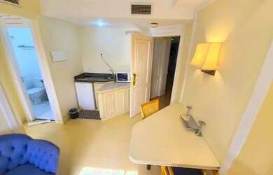 Imagem 11: Flat para locação imediata na Vl. Olímpia, próximo ao Shopping Vl...