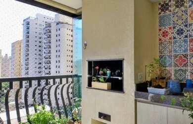 Imagem 8: APARTAMENTO RESIDENCIAL em São Paulo - SP, Perdizes