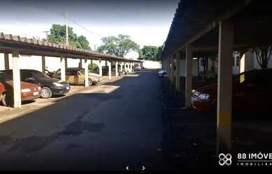 Imagem 1: Apartamento com 1 dormitório, 37 m² - venda por R$ 158.000,00 ou aluguel...