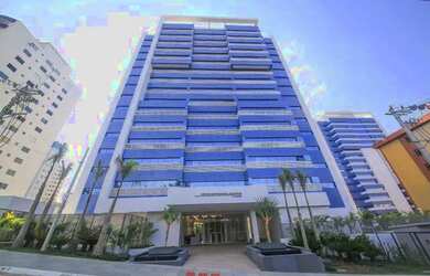 Imagem 2: Sala, 45 m² - venda por R$ 280.000 ou aluguel por R$ 1.890/mês - Jardim...