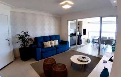 Imagem 10: LINDO APARTAMENTO 03 DORM S, COM VISTA PARA O MAR, NA REGIÃO DO AQUÁRIO