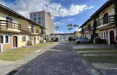 Imagem: Sobrado com suíte - Porto Novo