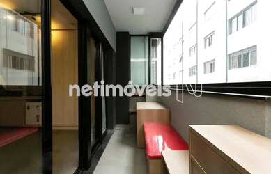 Imagem 6: Locação Apartamento 1 quarto Pinheiros São Paulo