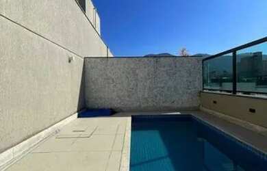 Imagem 13: Apartamento para venda possui 140 metros quadrados com 3 quartos