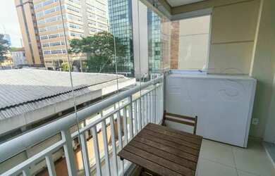 Imagem 5: Flat Estanconfor Villa Paulista disponível para venda com 52m², 02 dorms e 01 vaga de gara