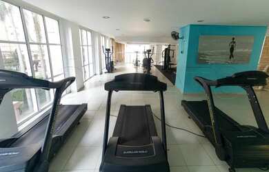 Imagem 13: Apartamento no Brooklin próximo da Marg. Pinheiros e Luís Carlos Berrini...