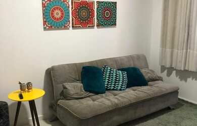 Imagem 6: Casa em Condomínio com 3 Quartos no Portinho em Cabo Frio