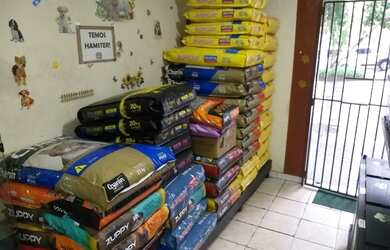 Imagem 9: Pet Shop. 35m² de Áreae2 Vagas na garagem