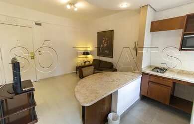 Imagem 2: Mercure SP JK na Vila Olímpia disponível para locação, próximo ao...