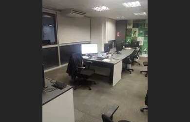 Imagem 7: Andar corporativo de 630 m², 15 vagas, R$ 13.200.000,00