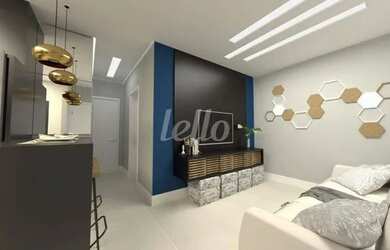 Imagem 5: São Paulo - Apartamento Padrão - Tatuapé