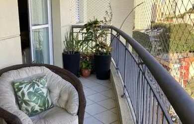 Imagem 6: APARTAMENTO - LAPA - SP